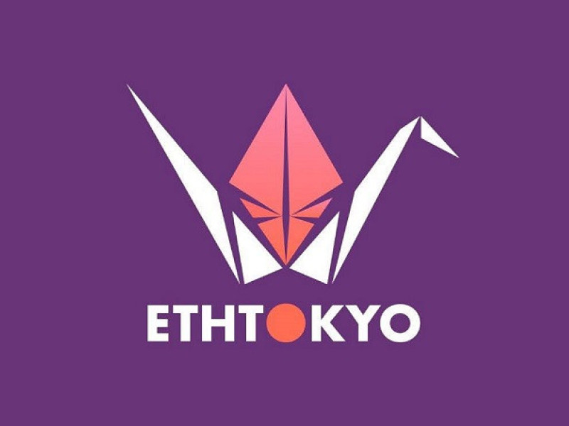 Japan Smart Chain at ETHTokyo!